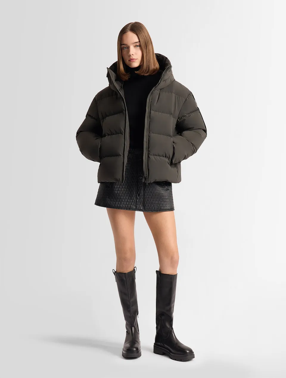fusalp-barsy-doudoune-boxy-oversize-imperm-able image 1