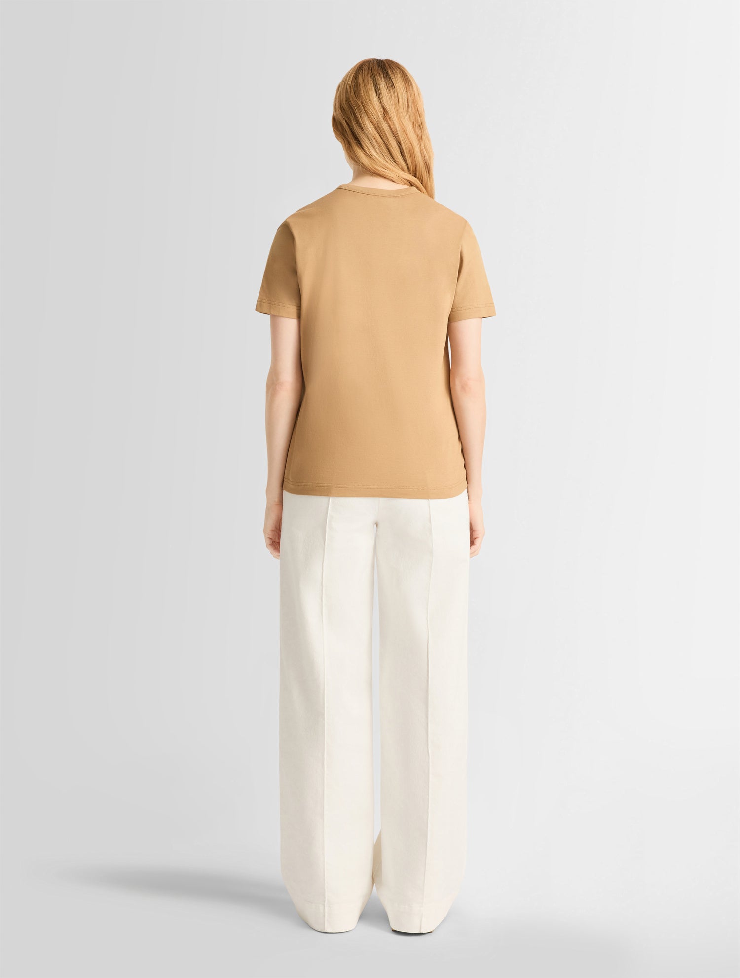 fusalp-talixe-t-shirt-manches-courtes-coton-homme image 3