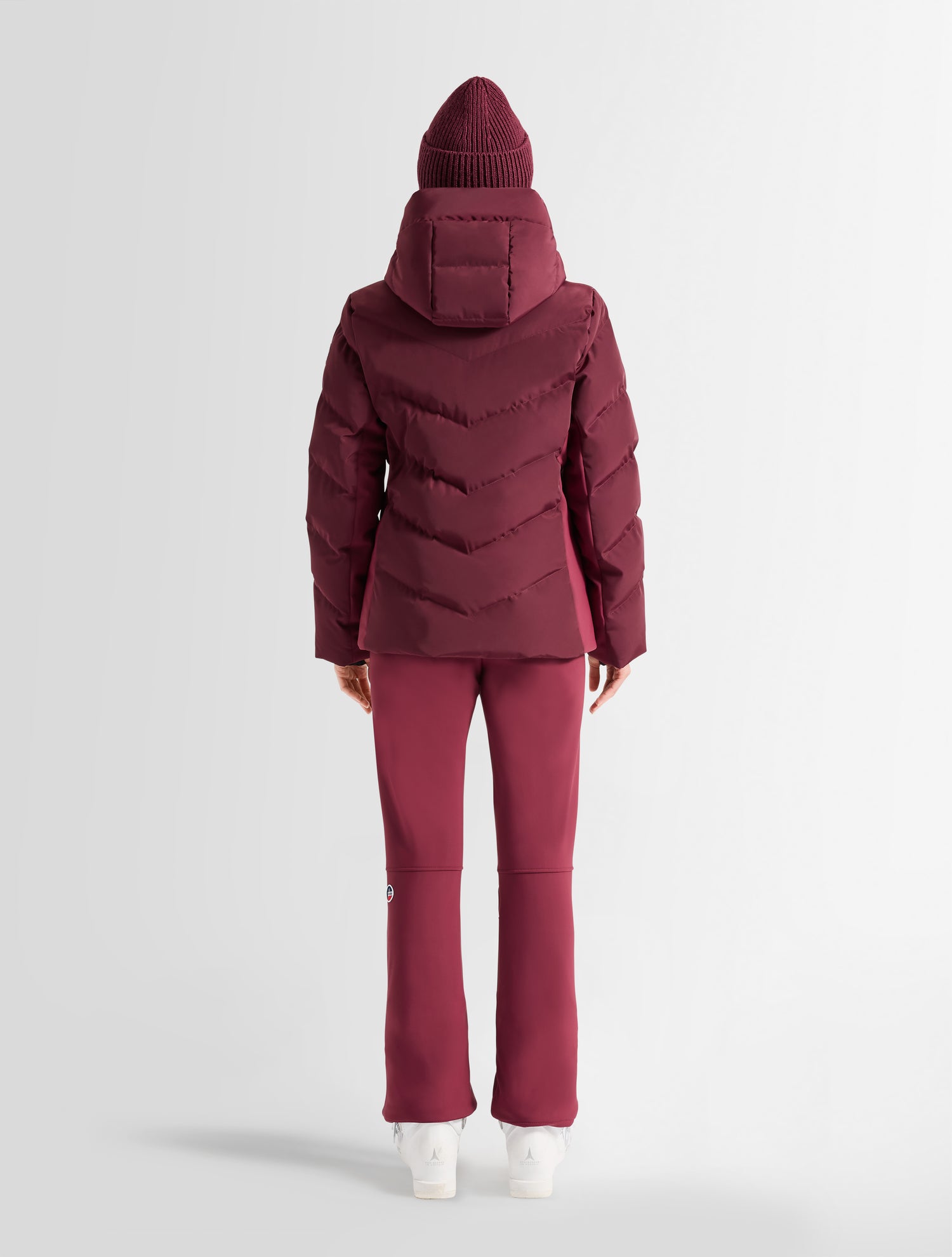 fusalp-veste-de-ski-delphine-femme-toile-iris-e-imperm-able image 3