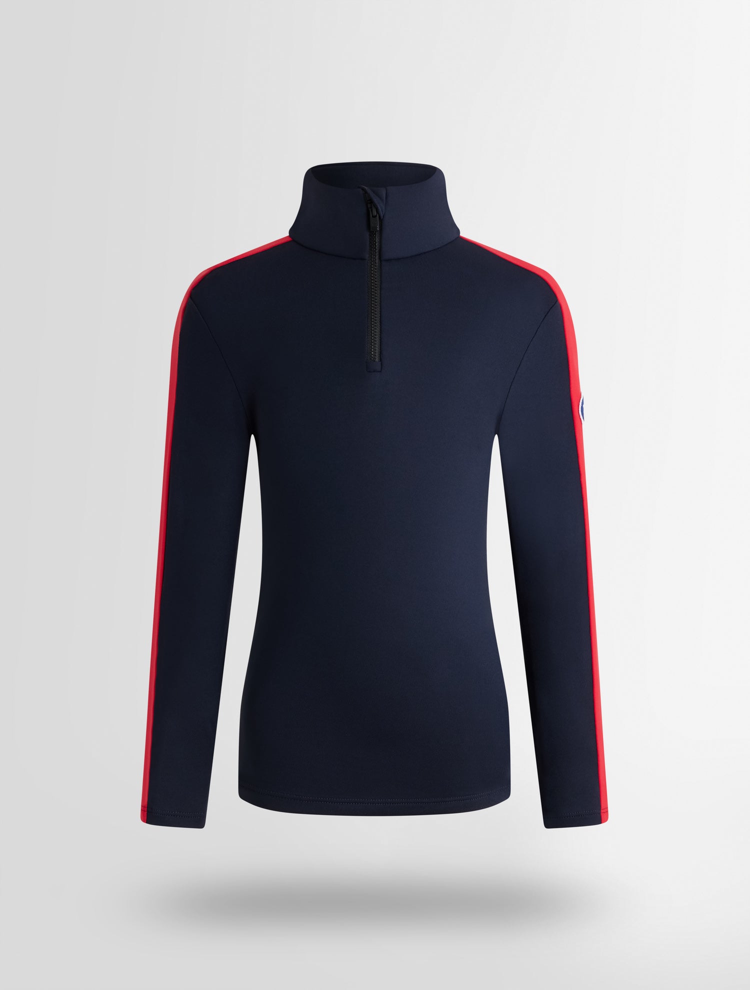 fusalp-sous-pull-sinope-enfant-powerstretch image 5