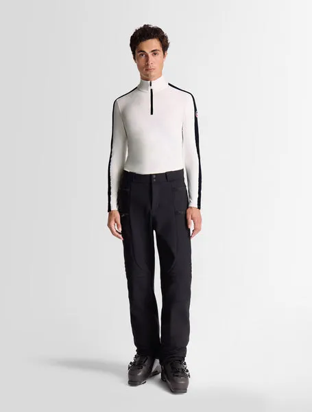 fusalp-alpille-sous-pull-zipp-powerstretch-gratt image 1