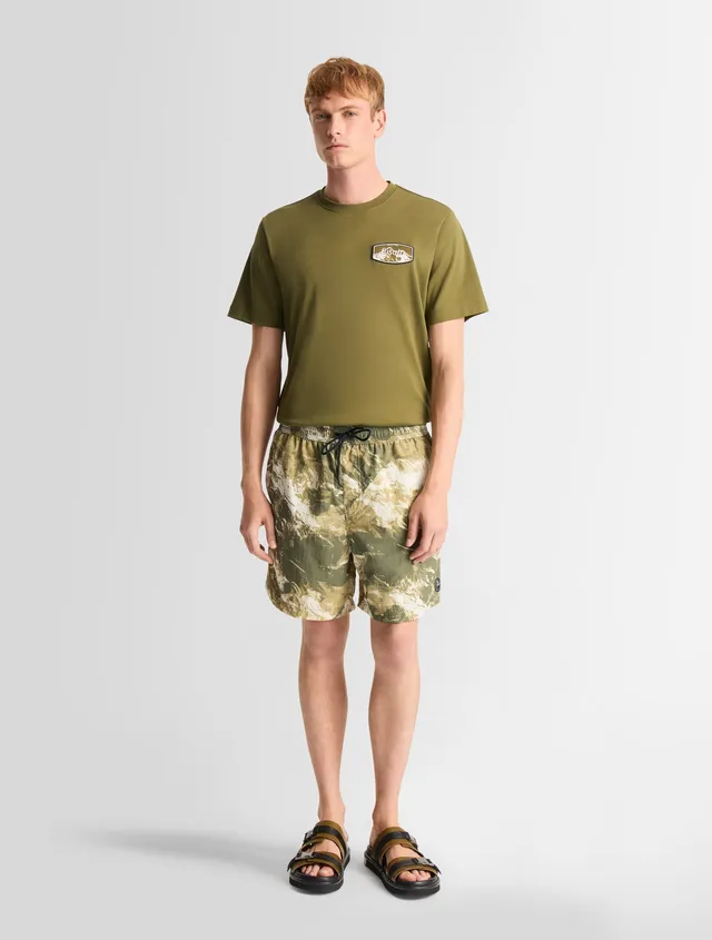 fusalp-halfi-mountain-short-de-bain-s-chage-rapide-homme image 1