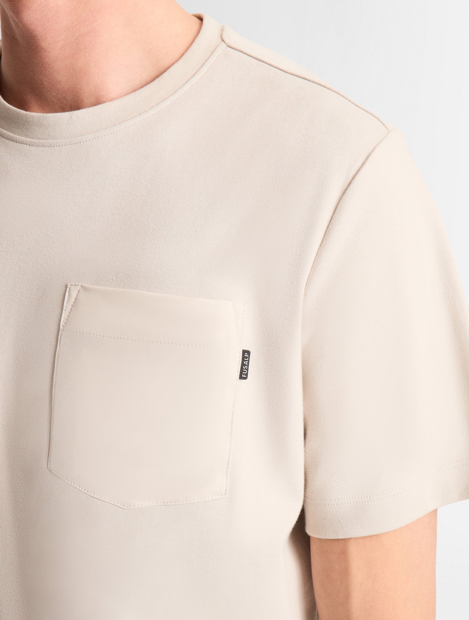 fusalp-tylerr-t-shirt-manches-courtes-coton image 3