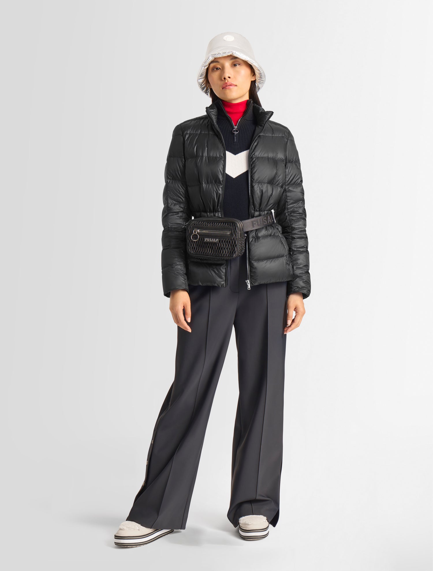 fusalp-kerin-doudoune-femme-l-g-re-d-perlante-compacte image 1