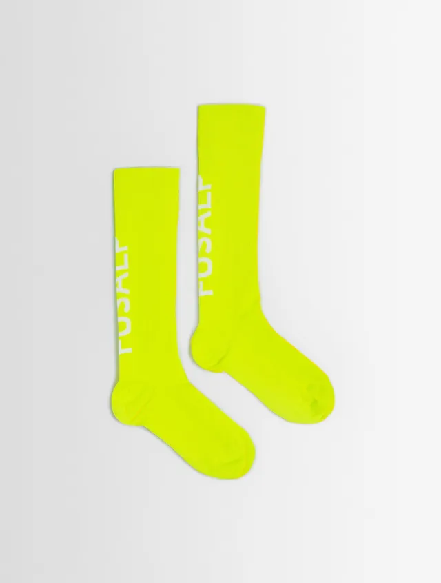 fusalp-chaussettes-de-ski-sock-pop-polyamide-jacquard image 1