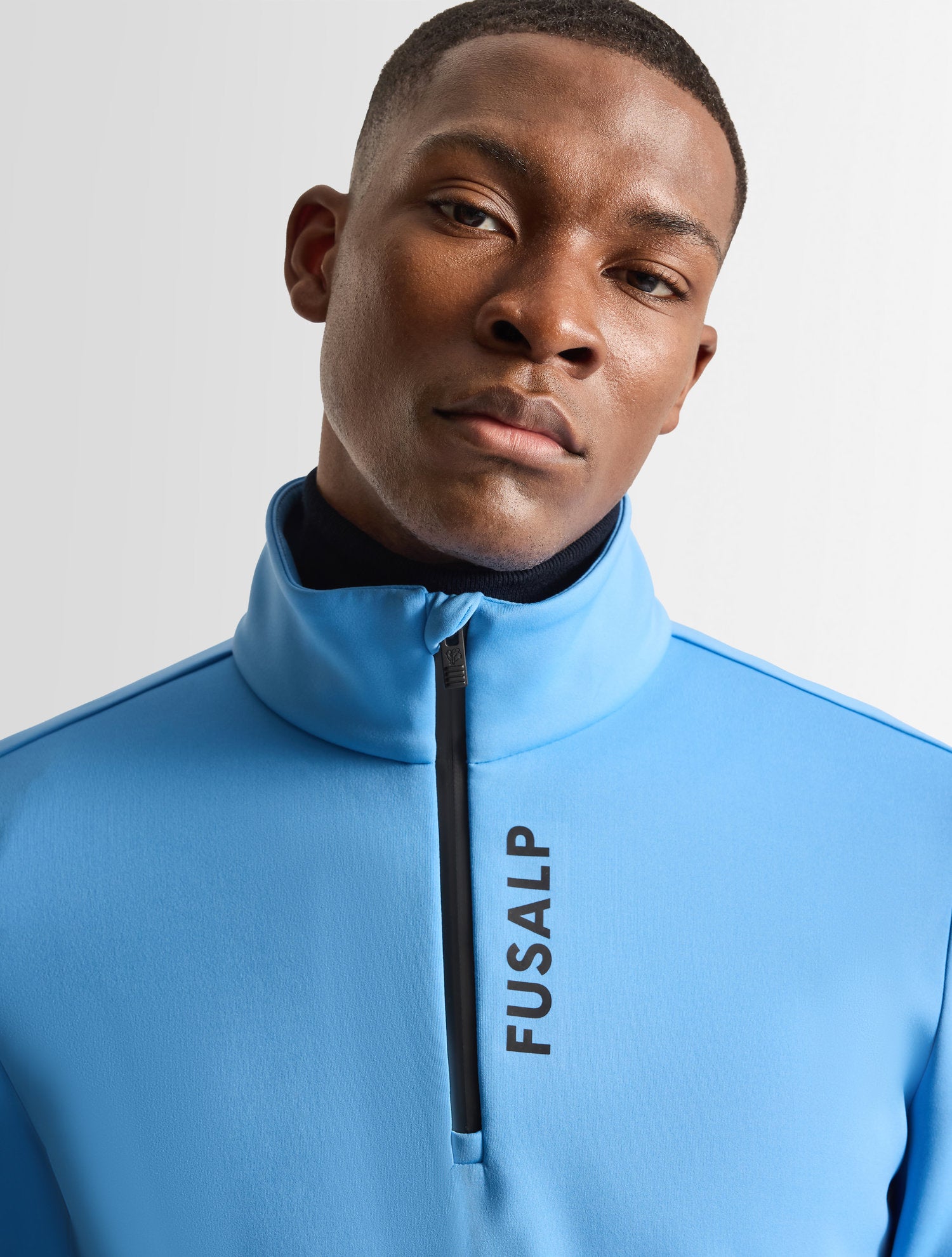 fusalp-timothy-sous-pull-ski-col-montant-zipp image 5