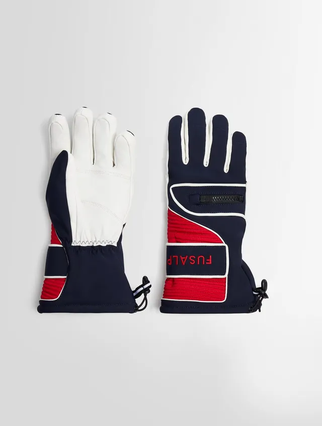 fusalp-slalom-gants-de-ski-grand-froid image 1