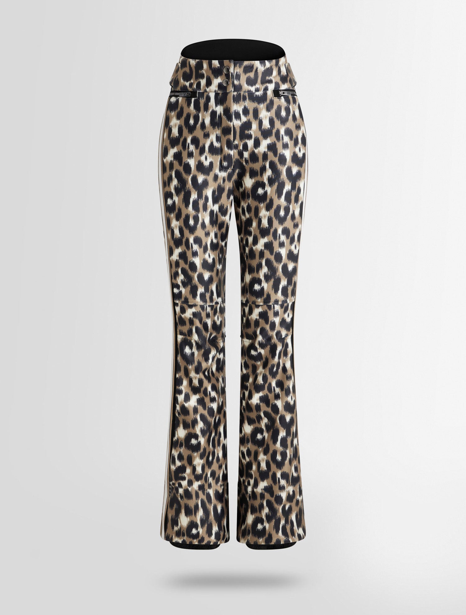 fusalp-elancia-leopard-fuseau-de-ski-femme-schoeller image 5