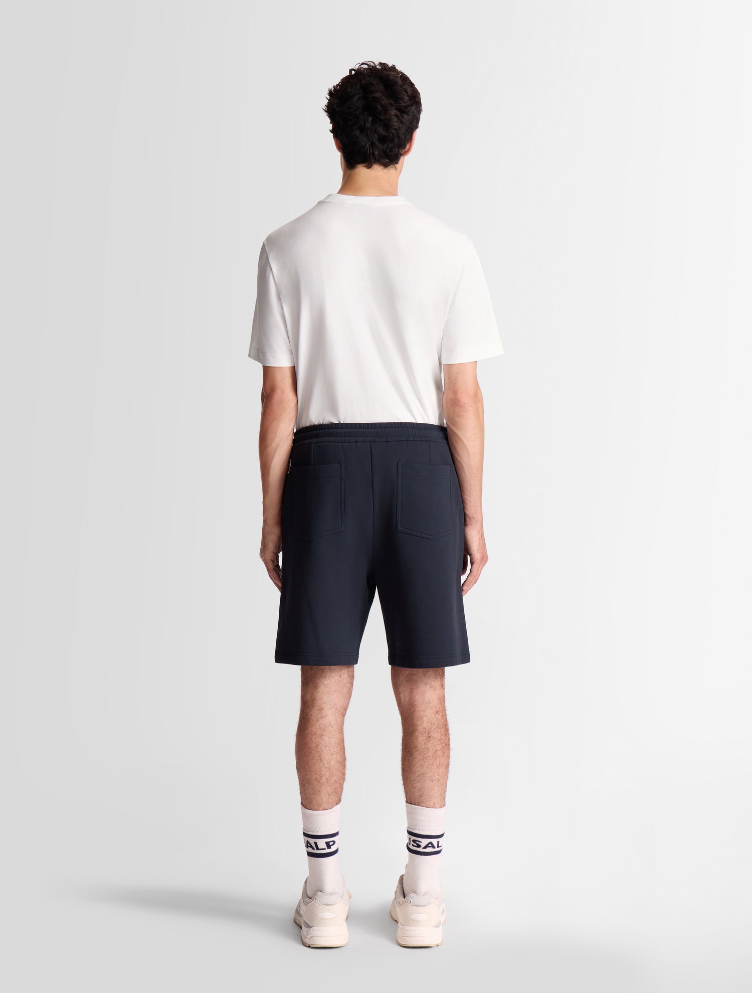 fusalp-avirco-short-coton-ceinture-lastique image 3