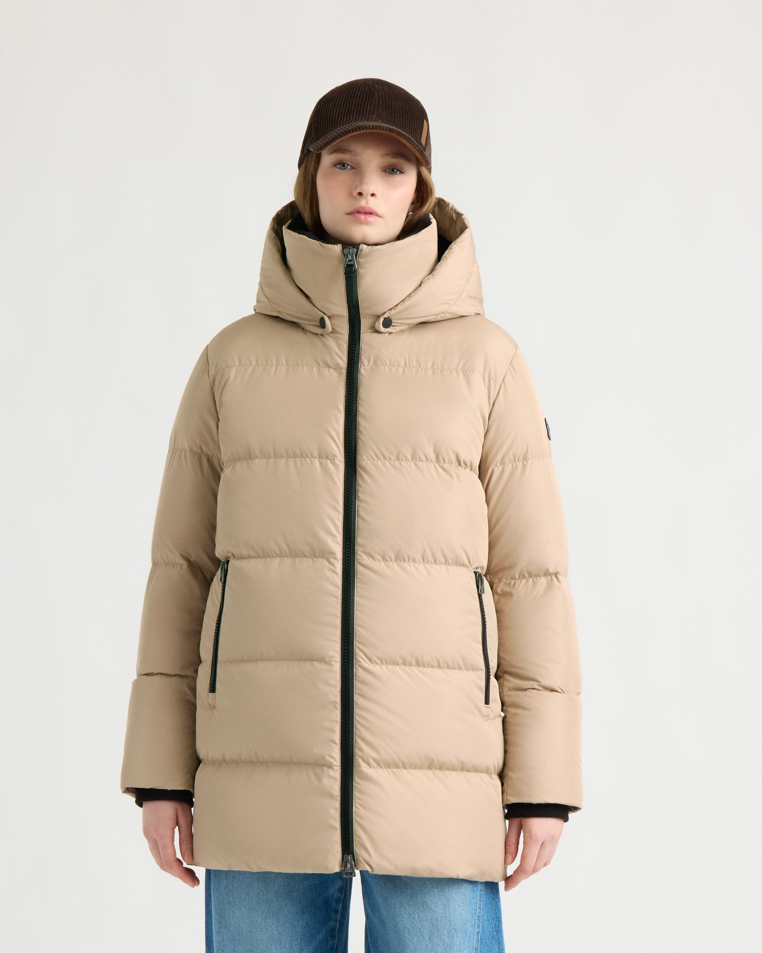 kanuk-maisonneuve-manteau-duvet-capuche-femme-chaleur image 3