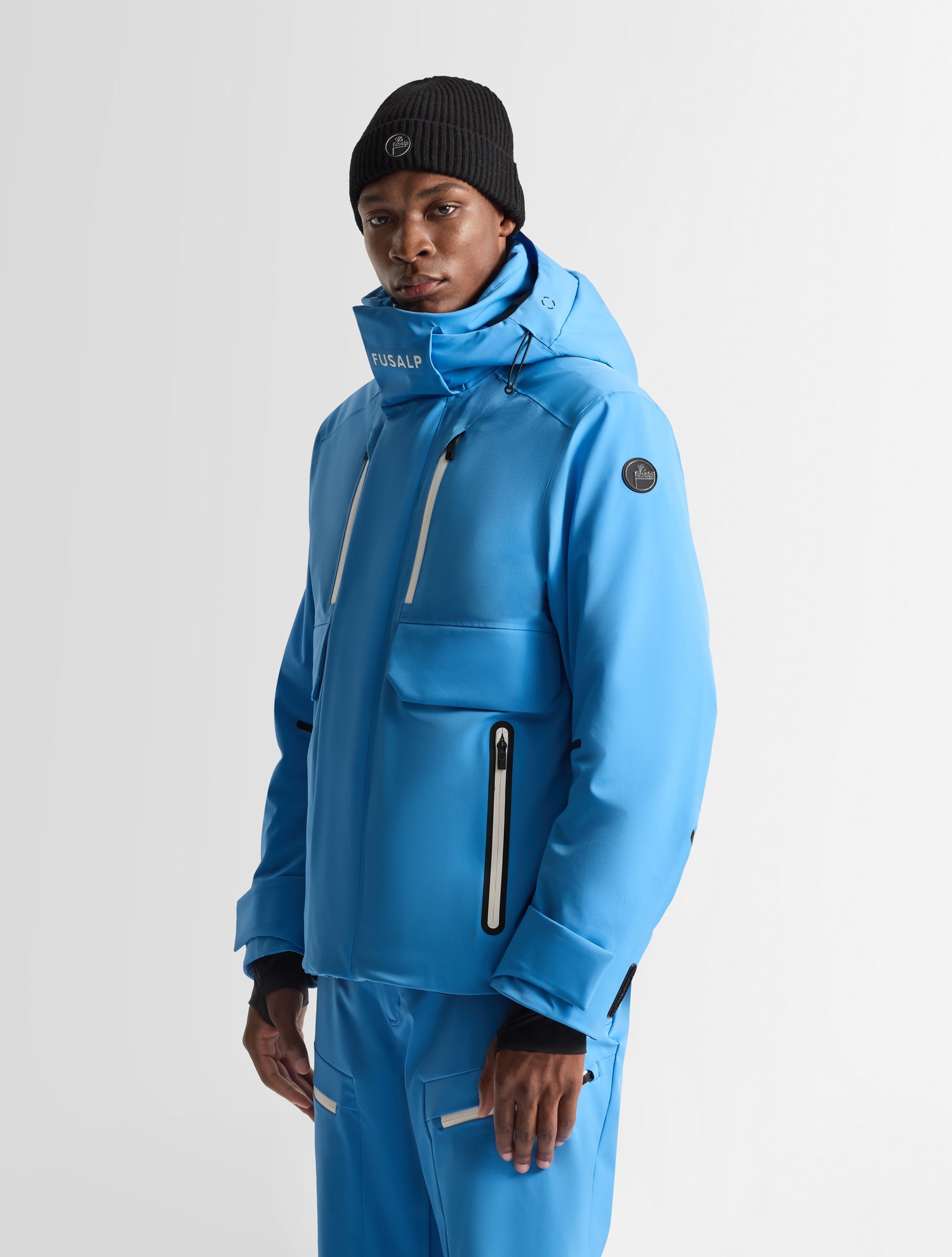 fusalp-john-veste-de-ski-homme-primaloft-recco image 2