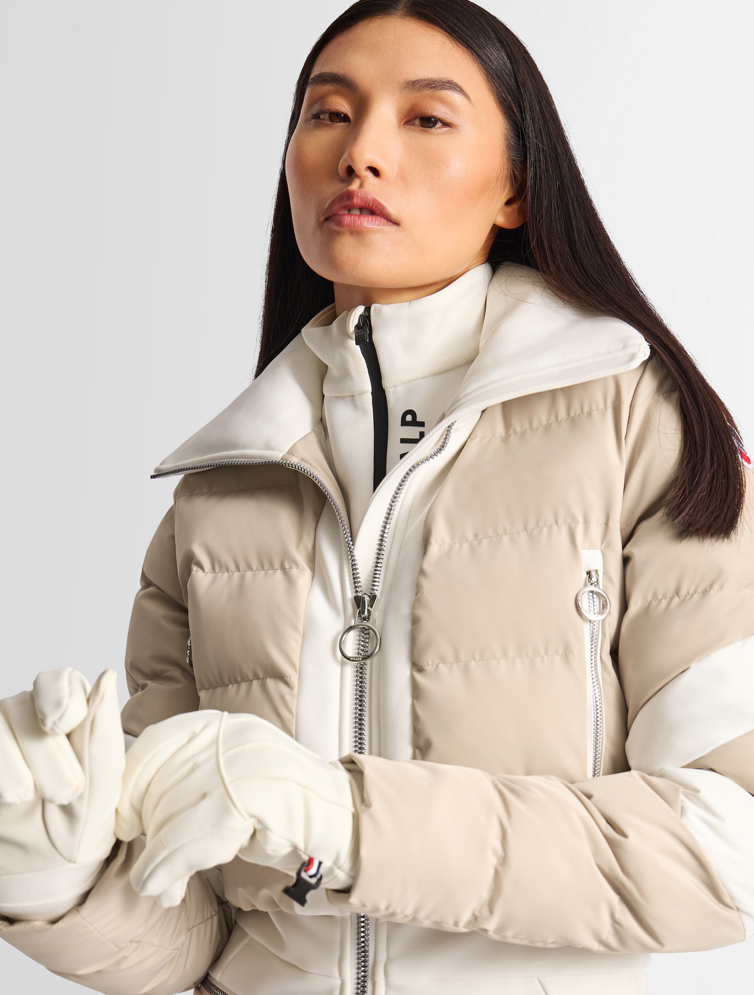 fusalp-combinaison-de-ski-clarisse-softshell-sorona-chaude image 4