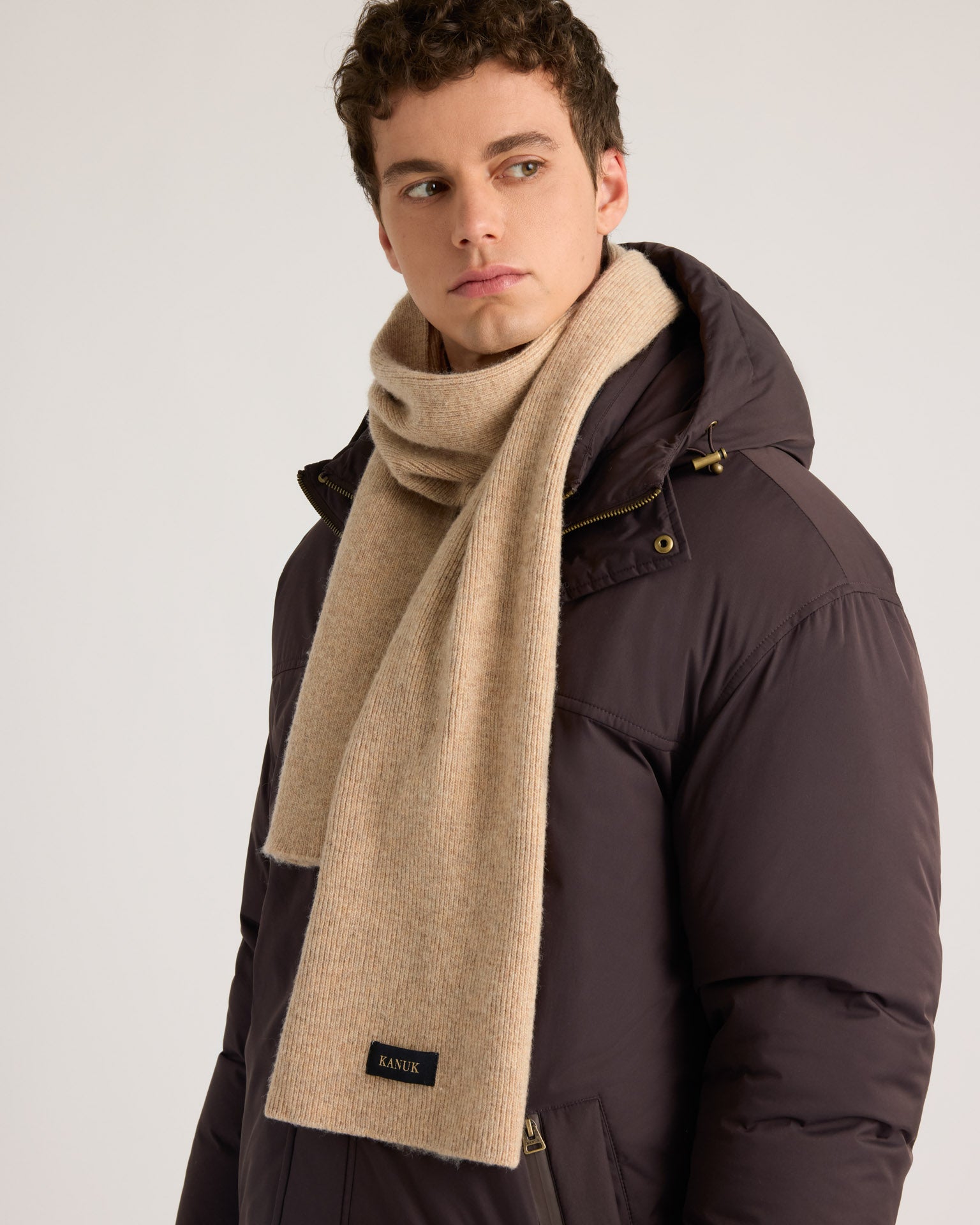 kanuk-ouelle-foulard-mince-maille-c-tel-e-unisexe image 4