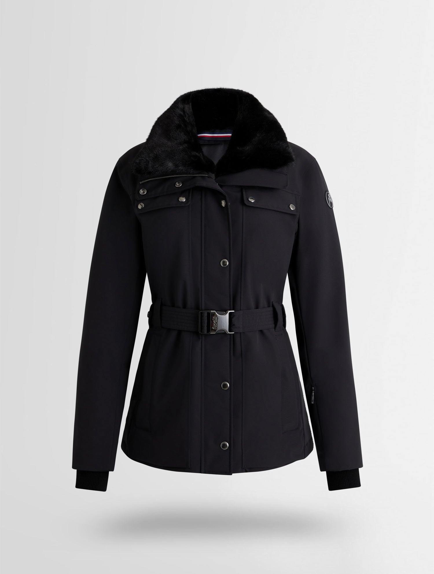 veste-de-ski-fusalp-dessa-femme-ajust-e image 5