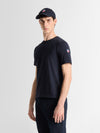 fusalp-t-shirt-rivi-re-coton-stretch-homme image 2