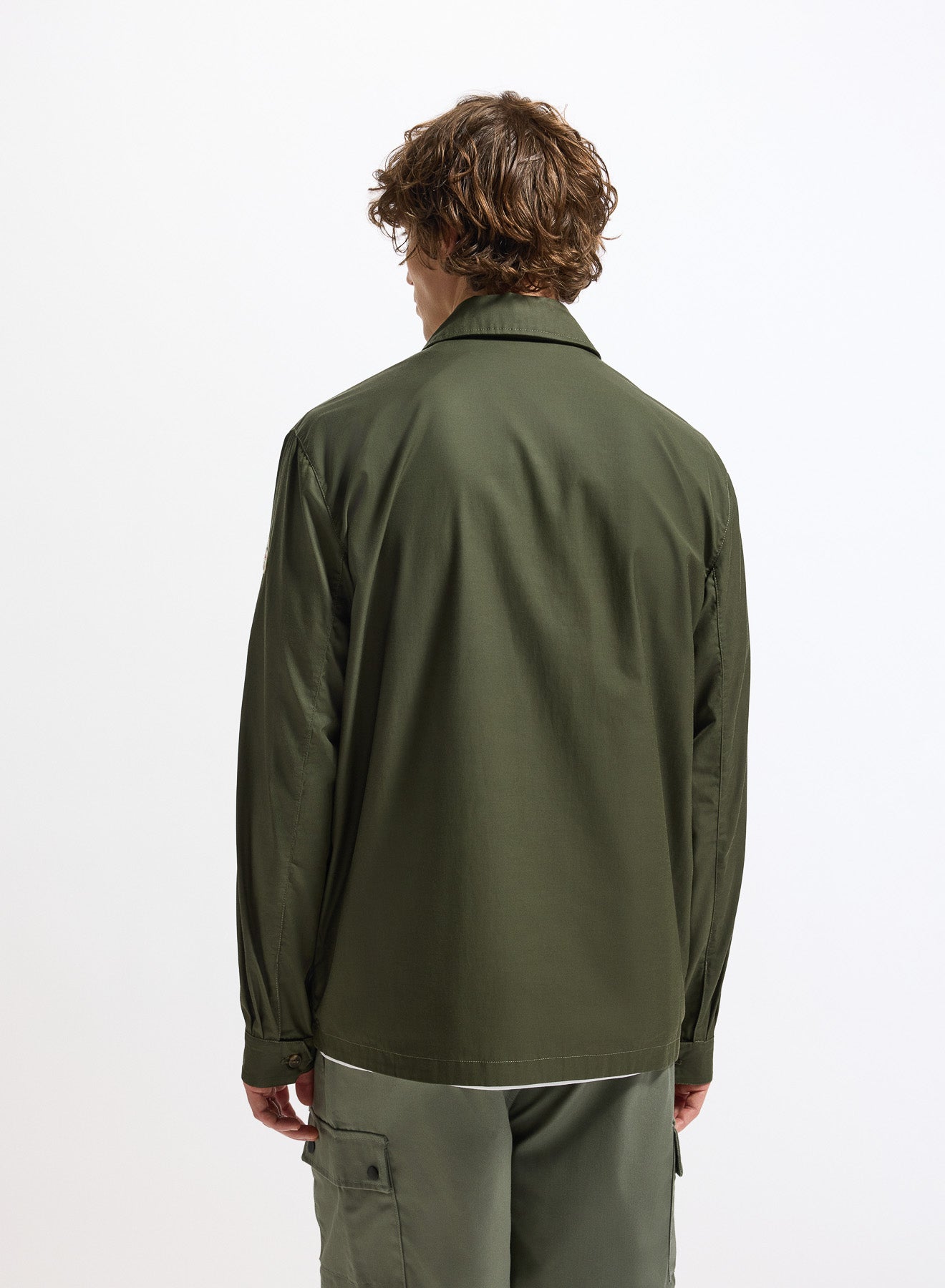 veste-l-g-re-homme-pyrenex-field-kaki-fonc image 4