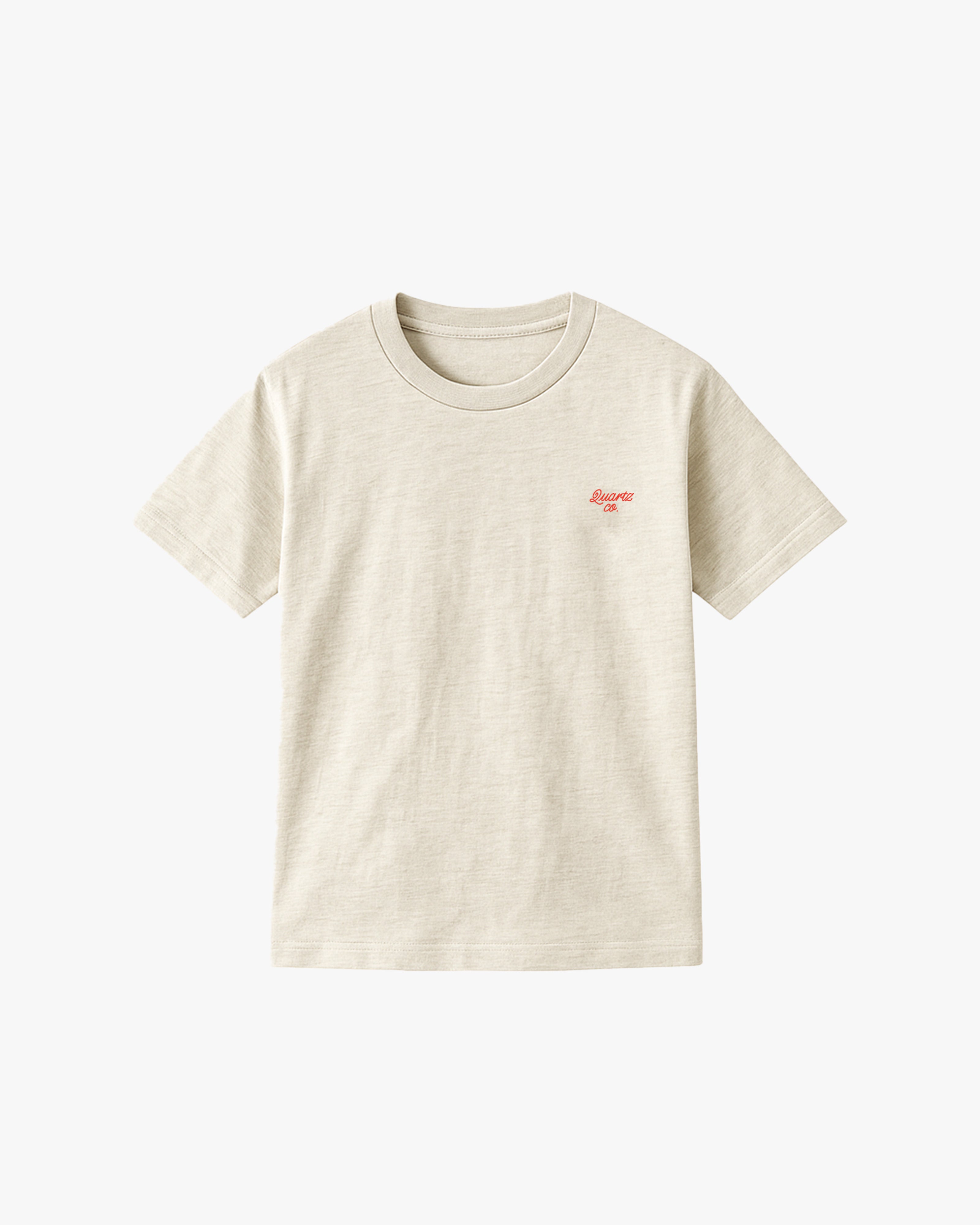 quartz-co-michael-t-shirt-brod-coton-275-gsm image 6