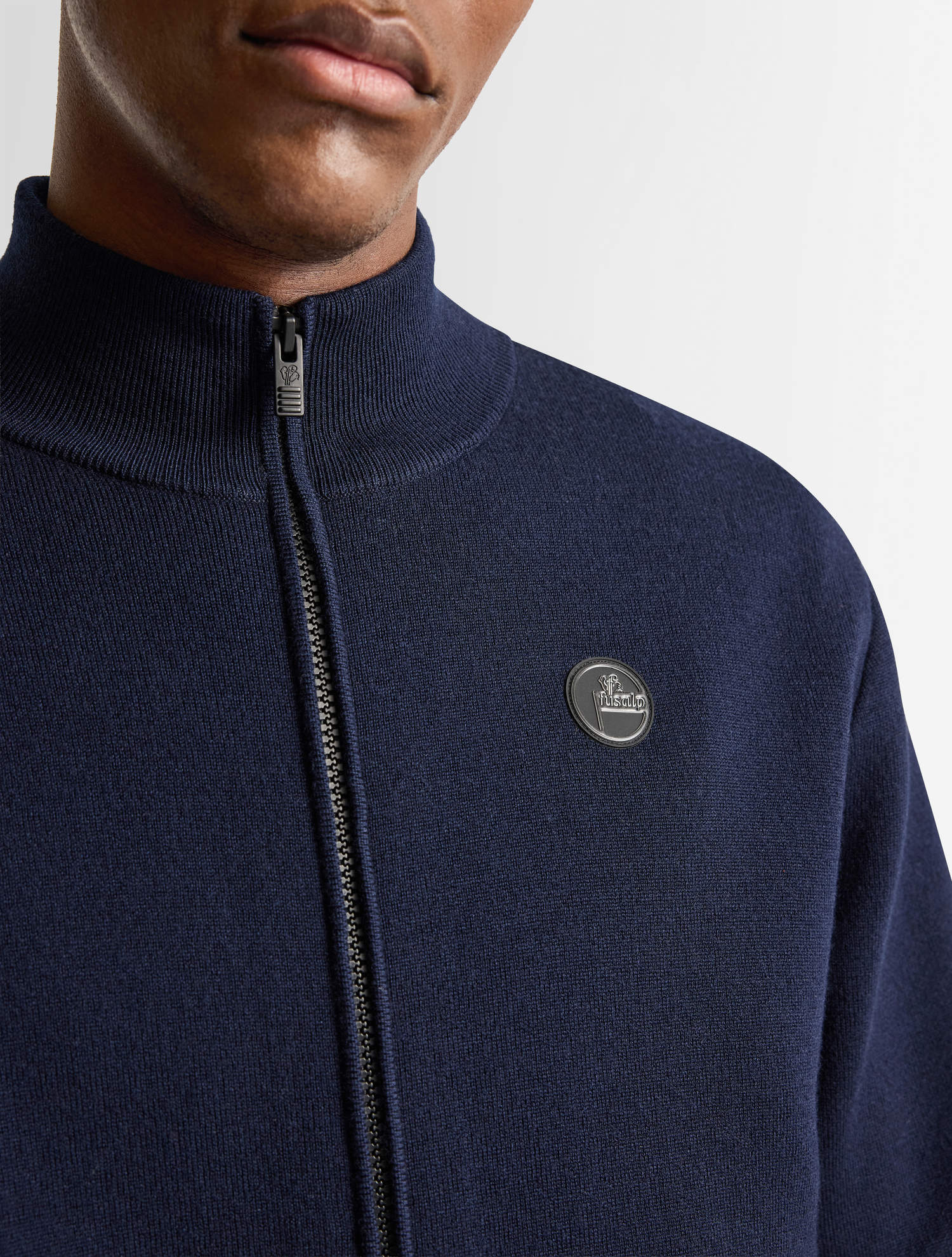 fusalp-gilet-mayeul-gilet-en-laine-m-rinos-jauge-12 image 4