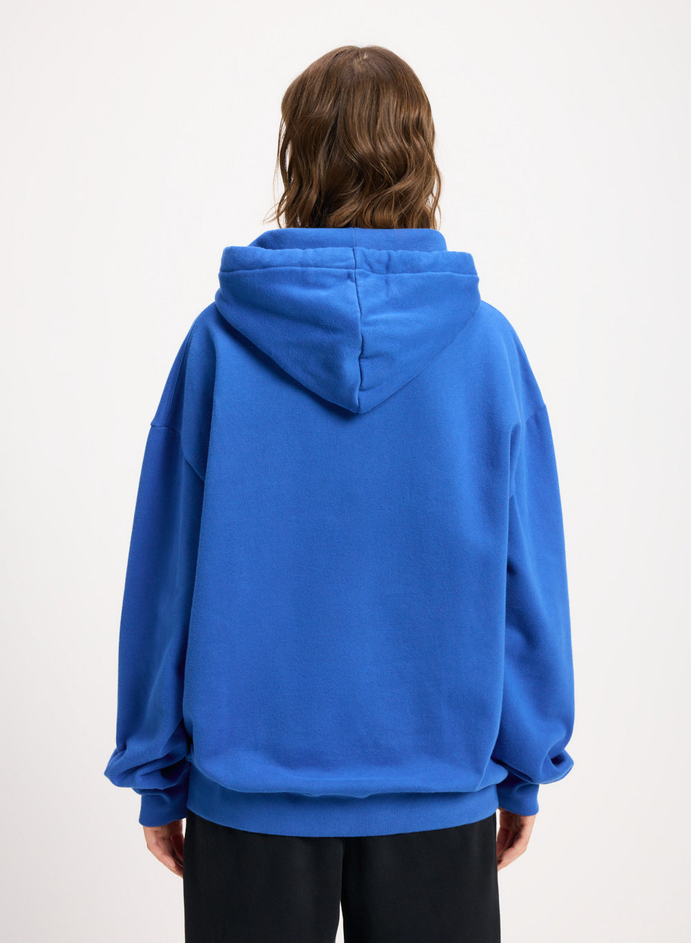 sweat-capuche-pyrenex-larcis-bleu-lectrique image 4