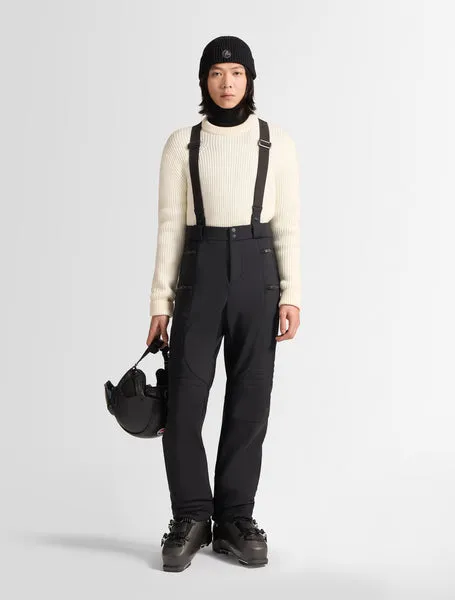 fusalp-flash-pantalon-de-ski-fuseau-softshell-polaire image 1