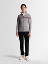 fusalp-gilet-wengen-fiz-homme-maille-m-rinos-zipp-col-montant image 2
