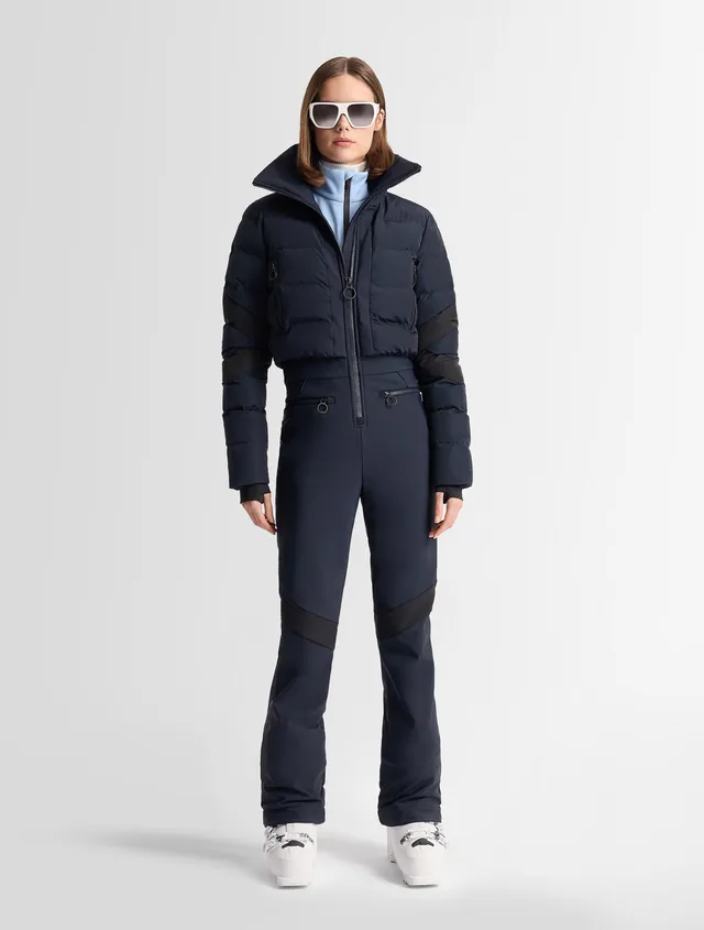 fusalp-combinaison-de-ski-clarisse-femme-softshell-chaude image 1
