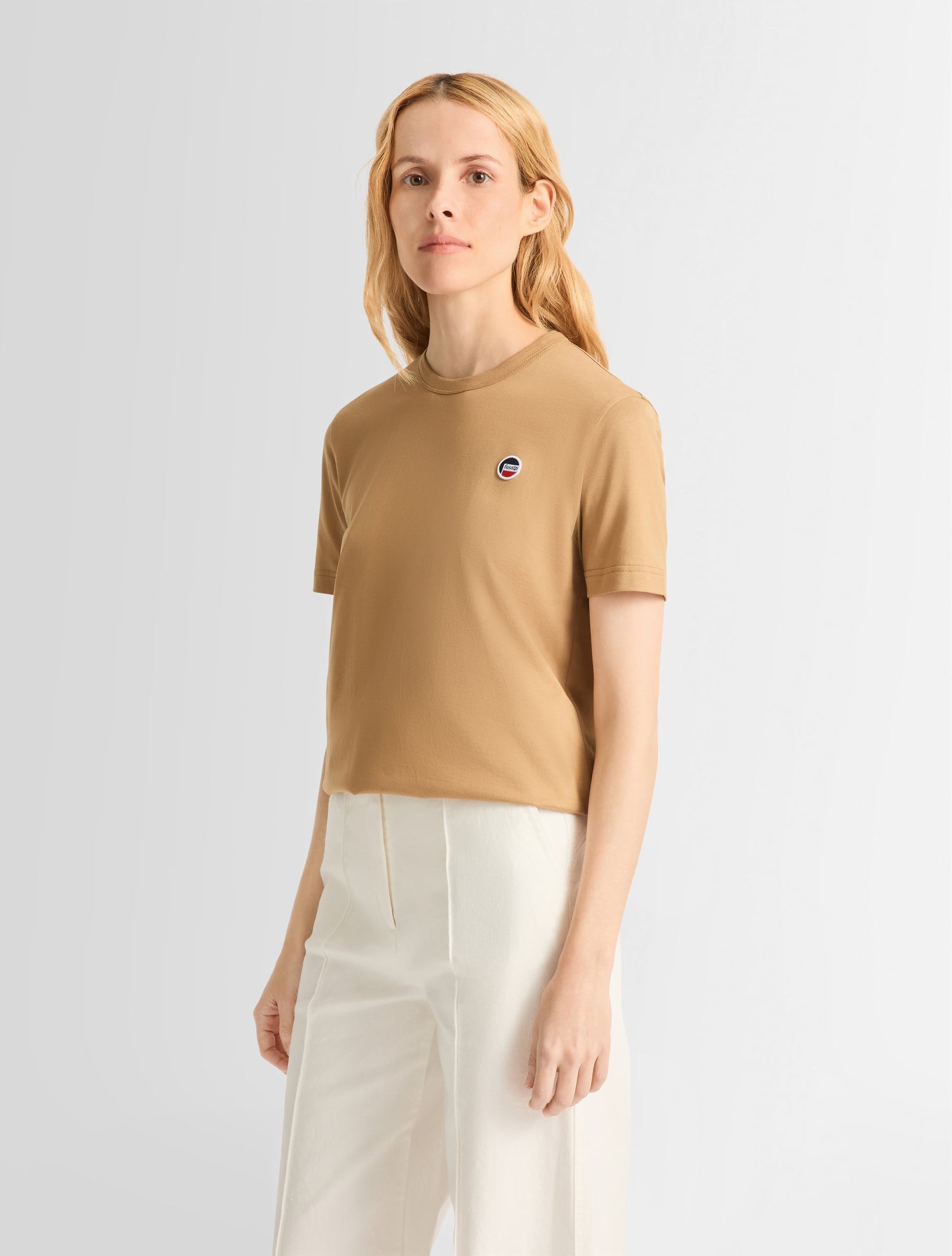 fusalp-talixe-t-shirt-manches-courtes-coton-homme image 2
