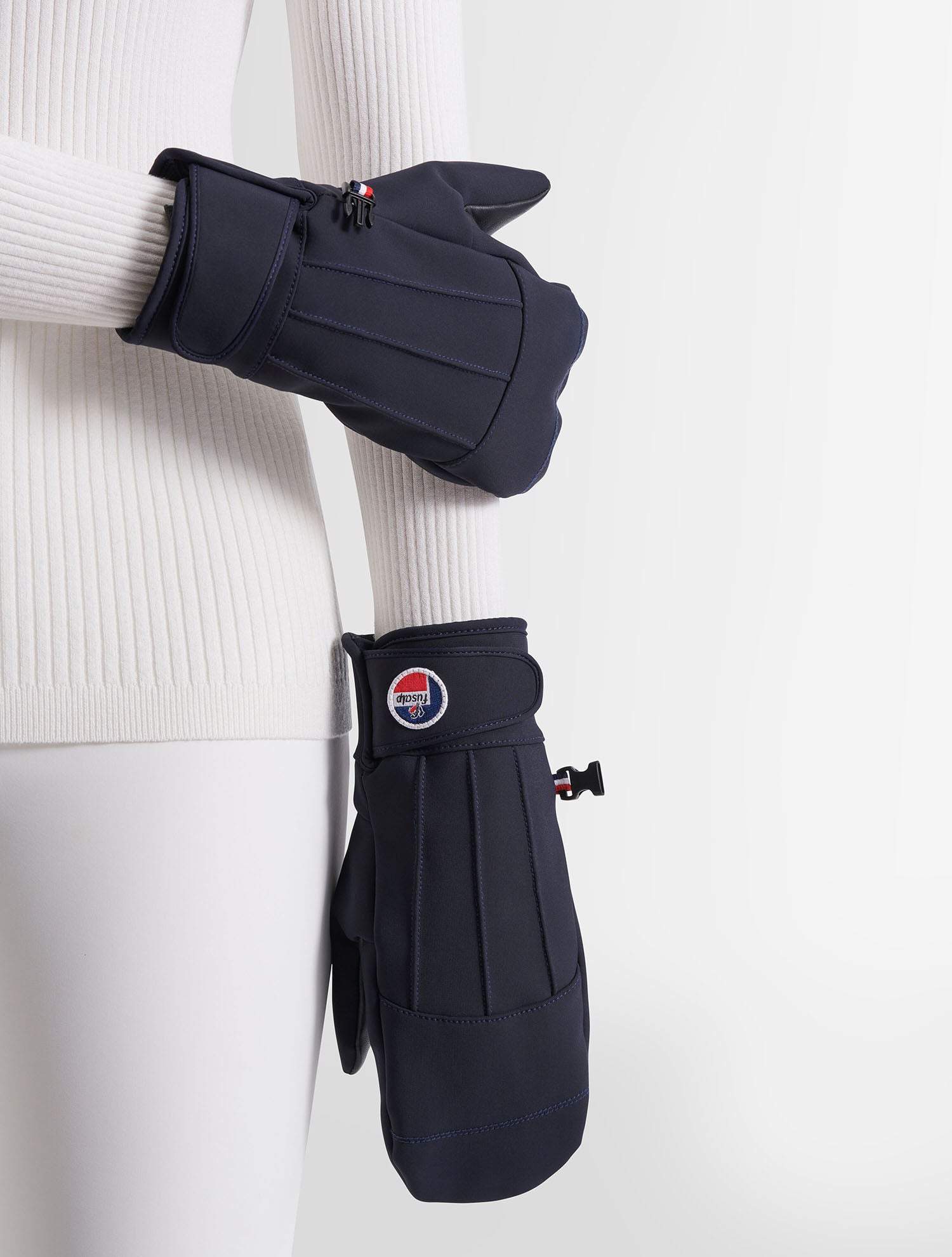 fusalp-moufles-de-ski-glacier-mitten-primaloft-hipora-2 image 4