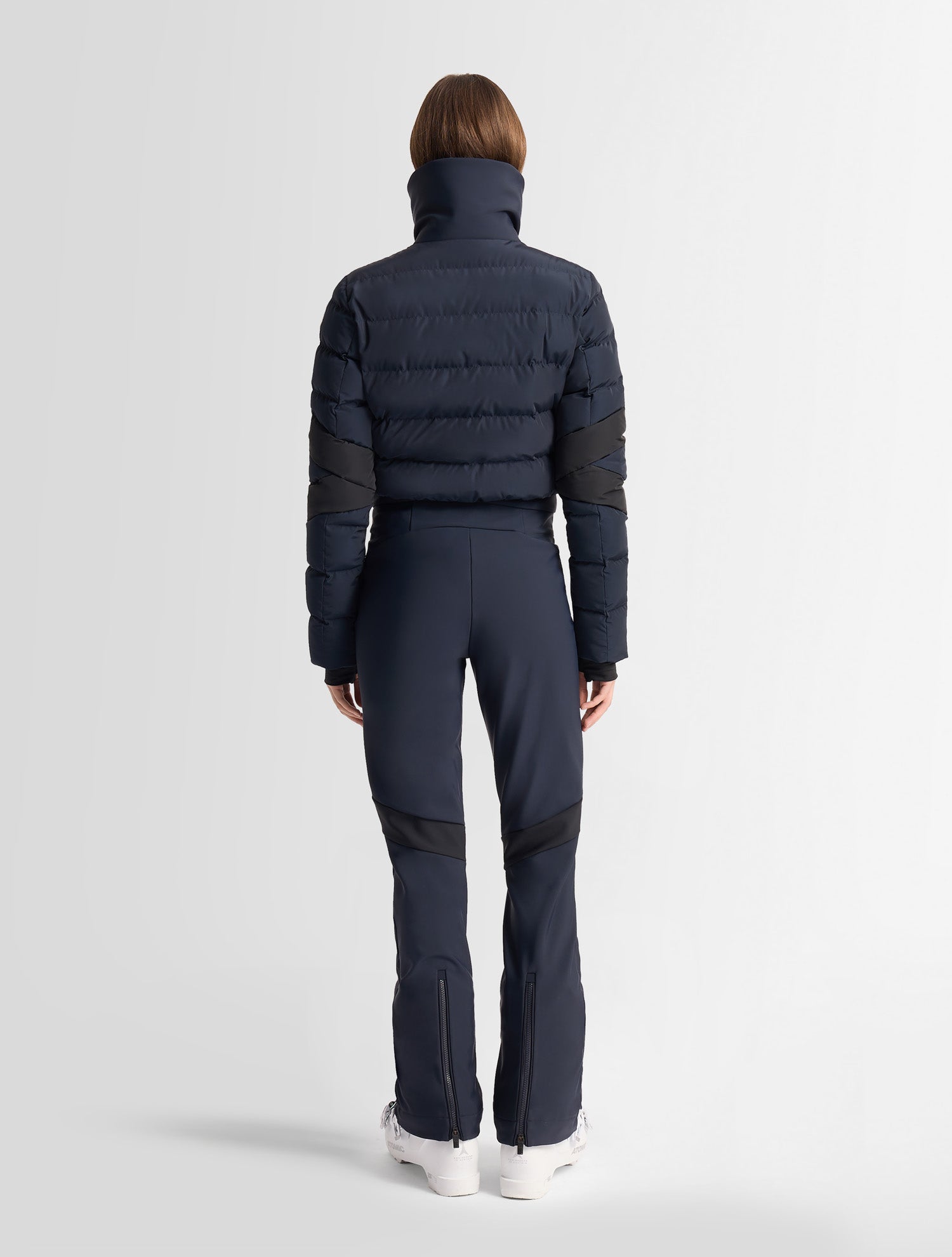 fusalp-combinaison-de-ski-clarisse-femme-softshell-chaude image 3