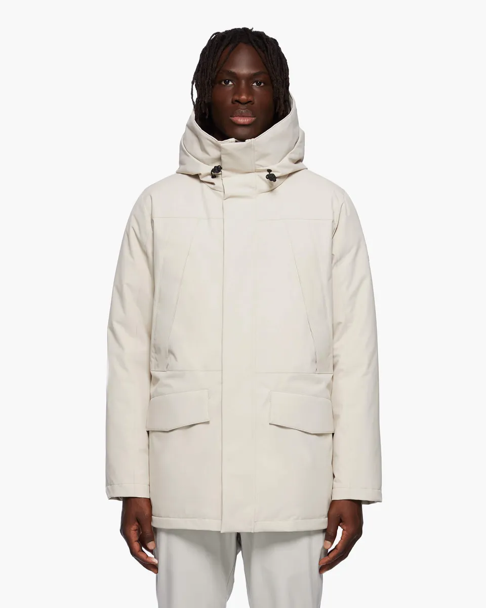 quartz-co-grant-heritage-manteau-d-hiver-en-duvet-capuchon image 1