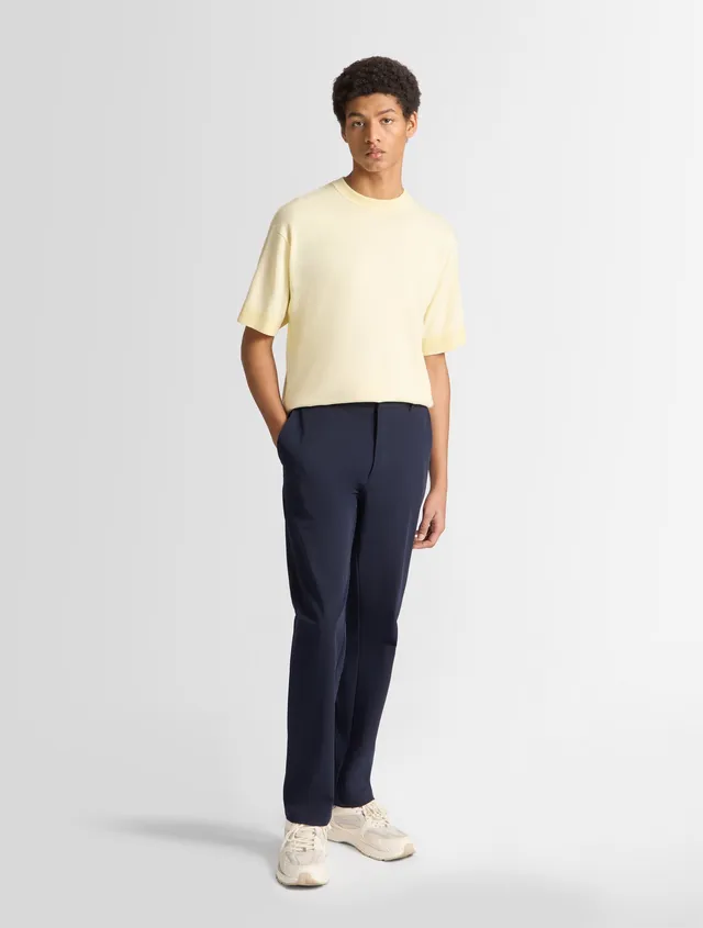 fusalp-oural-pantalon-droit-homme image 1