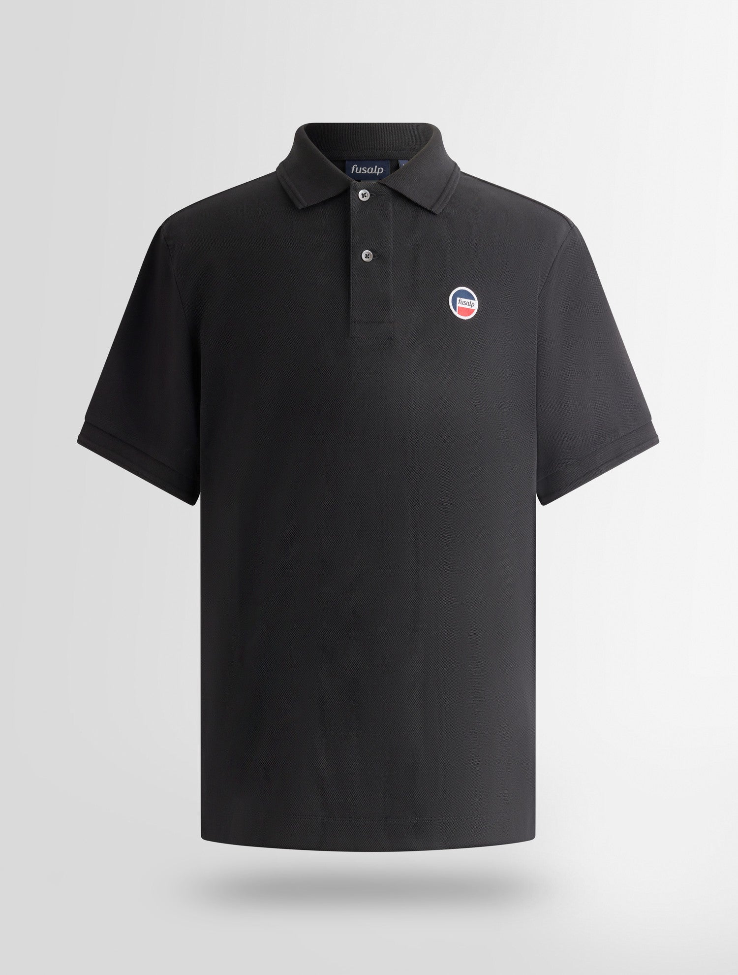 fusalp-polo-gerlo-polo-manches-courtes-coton-piqu-homme image 5