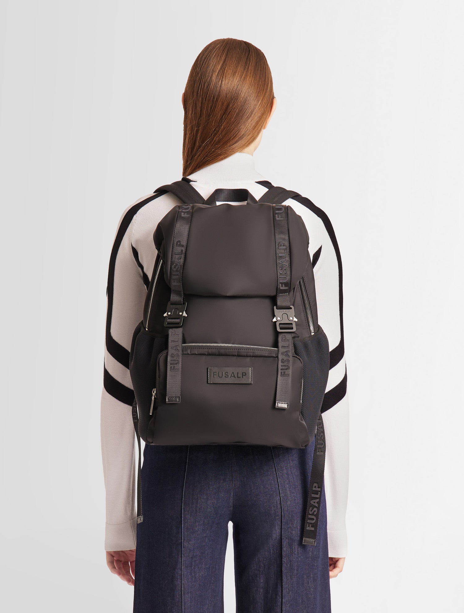 fusalp-backpack-tech-sac-dos-technique-polyamide-d-perlant image 5