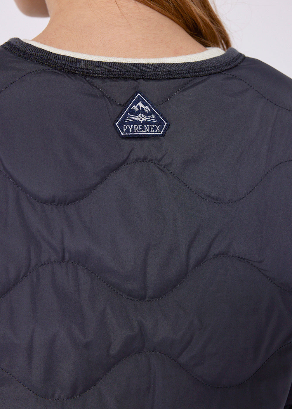 pyrenex-frida-sweat-matelass-cr-puscule image 4