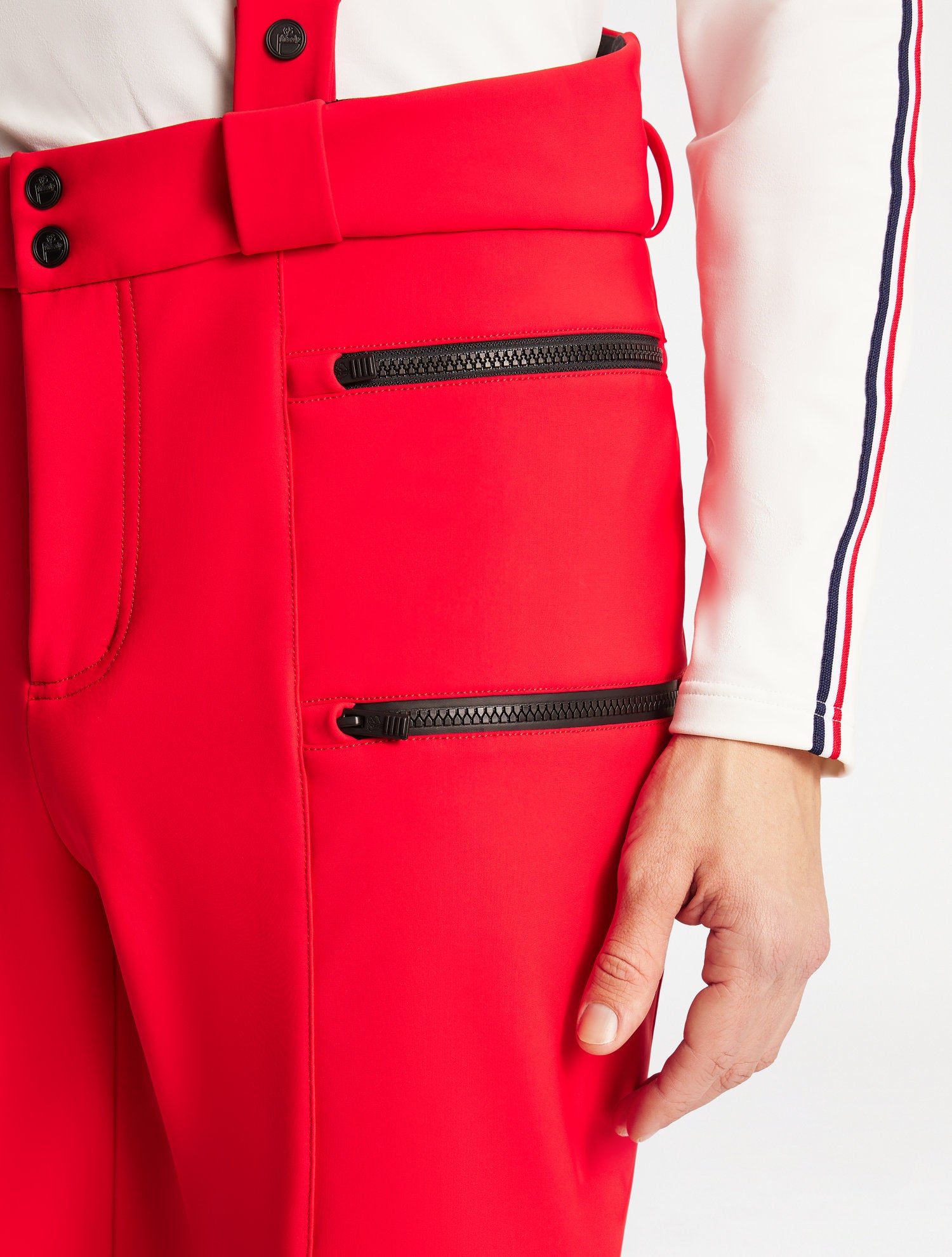 fusalp-flash-ii-fuseau-pantalon-de-ski-softshell-polaire image 4
