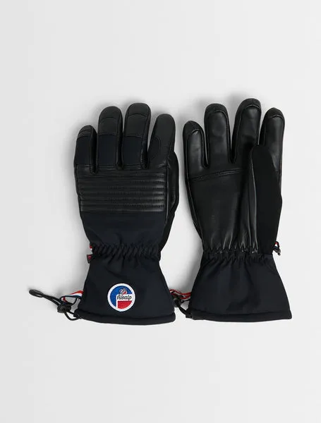 fusalp-albinen-gants-de-ski-cuir-primaloft-homme image 1