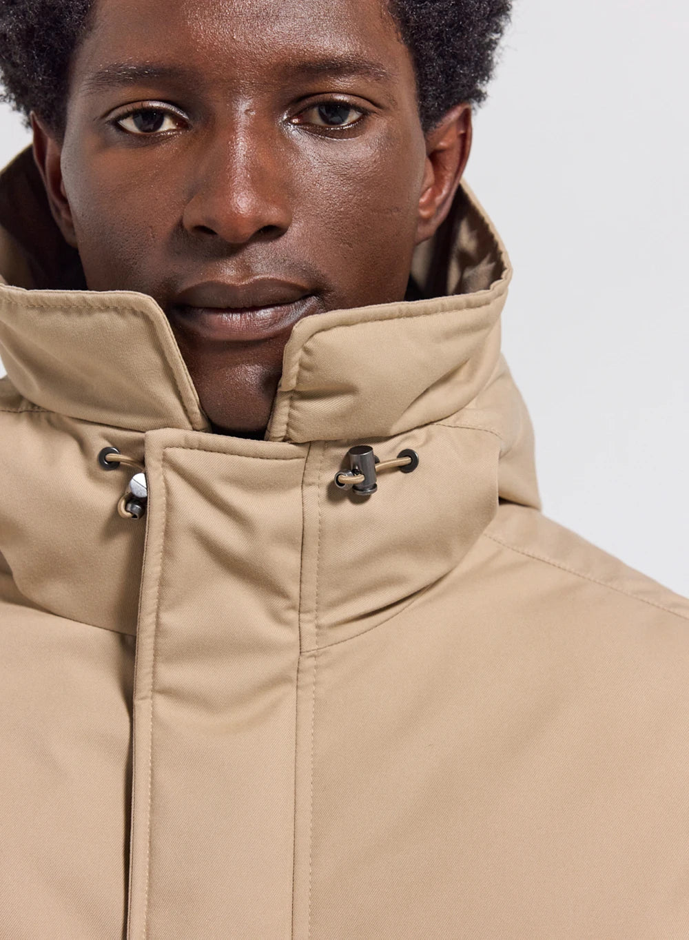 pyrenex-fingal-parka-matelass-e-homme-beige-clair image 5