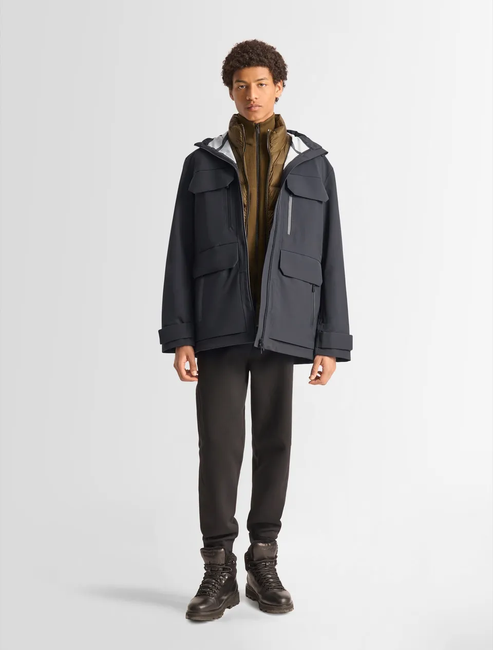 fusalp-bromonz-veste-de-ski-stretch-3-couches image 1