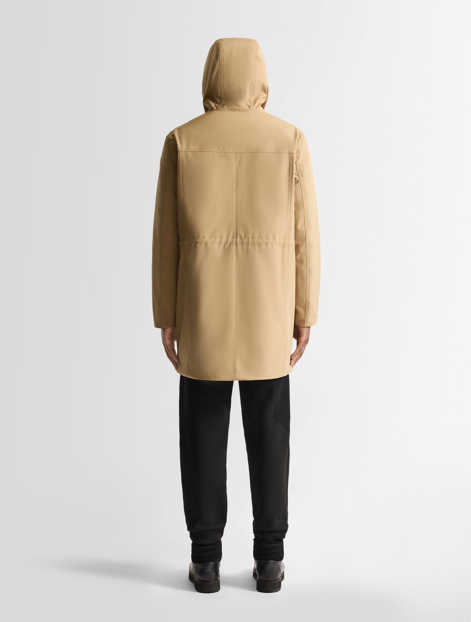 fusalp-orno-manteau-homme-stretch-d-perlant-coutures-soud-es image 3