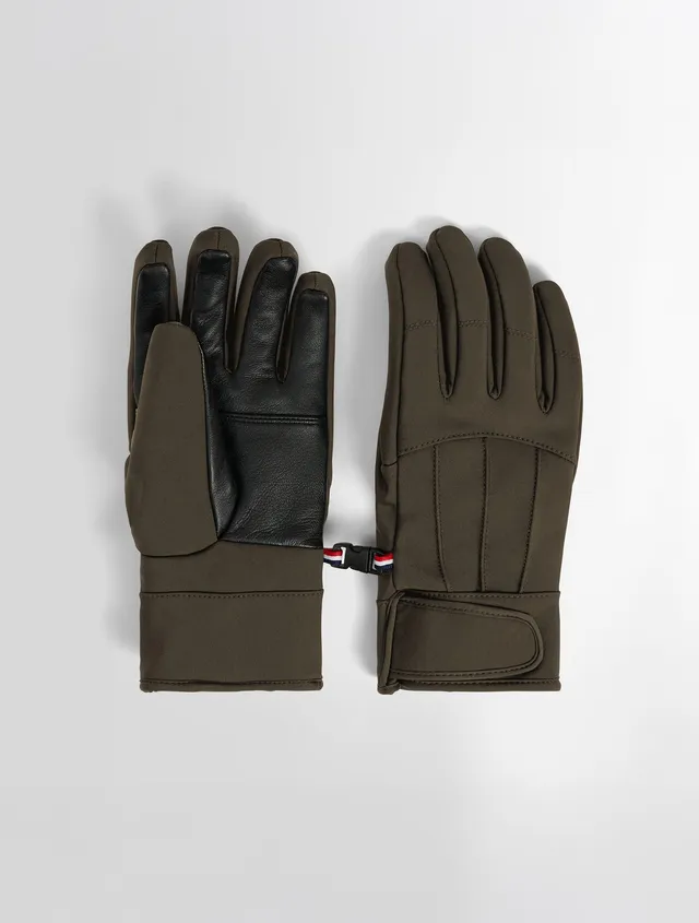 fusalp-gants-de-ski-glacier-m-glove-primaloft-hipora image 1