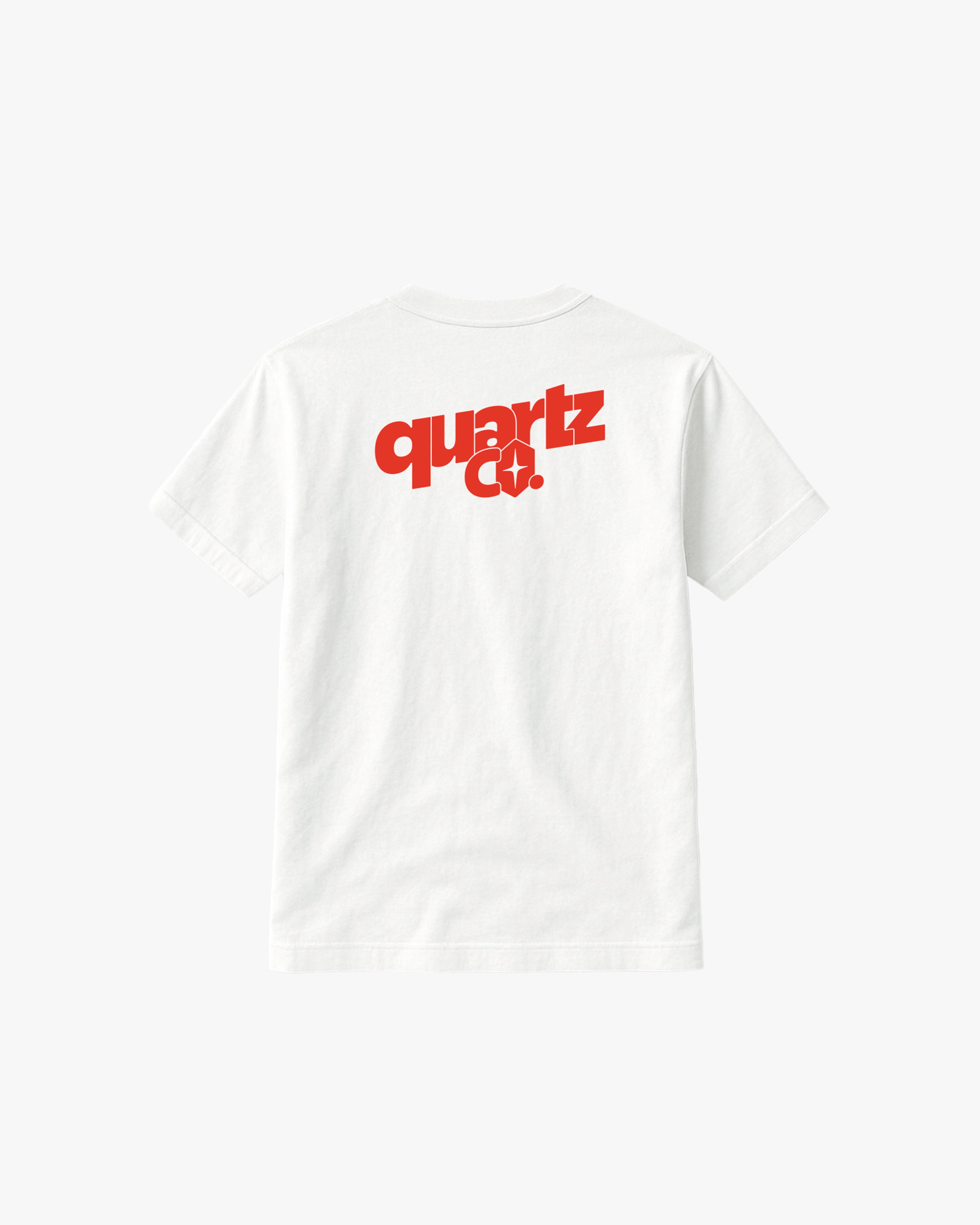 quartz-co-michael-t-shirt-graphique-coton-homme image 2