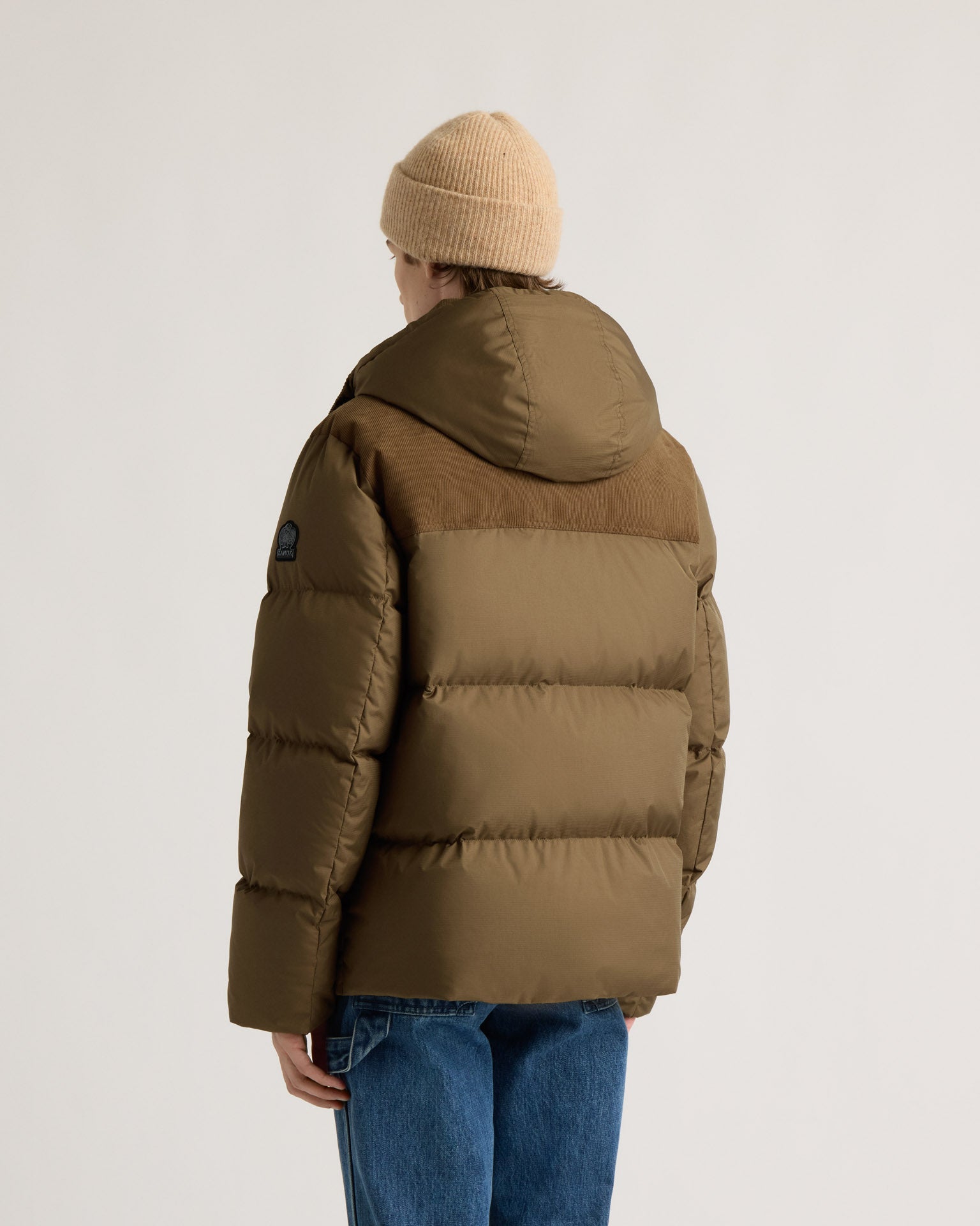 kanuk-montauban-manteau-matelass-duvet-multi-mati-res-homme image 4