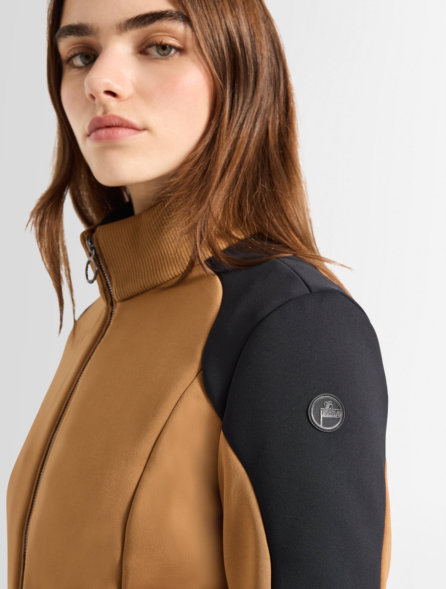 fusalp-ilam-gilet-technique-femme-interlock-n-opr-ne image 4