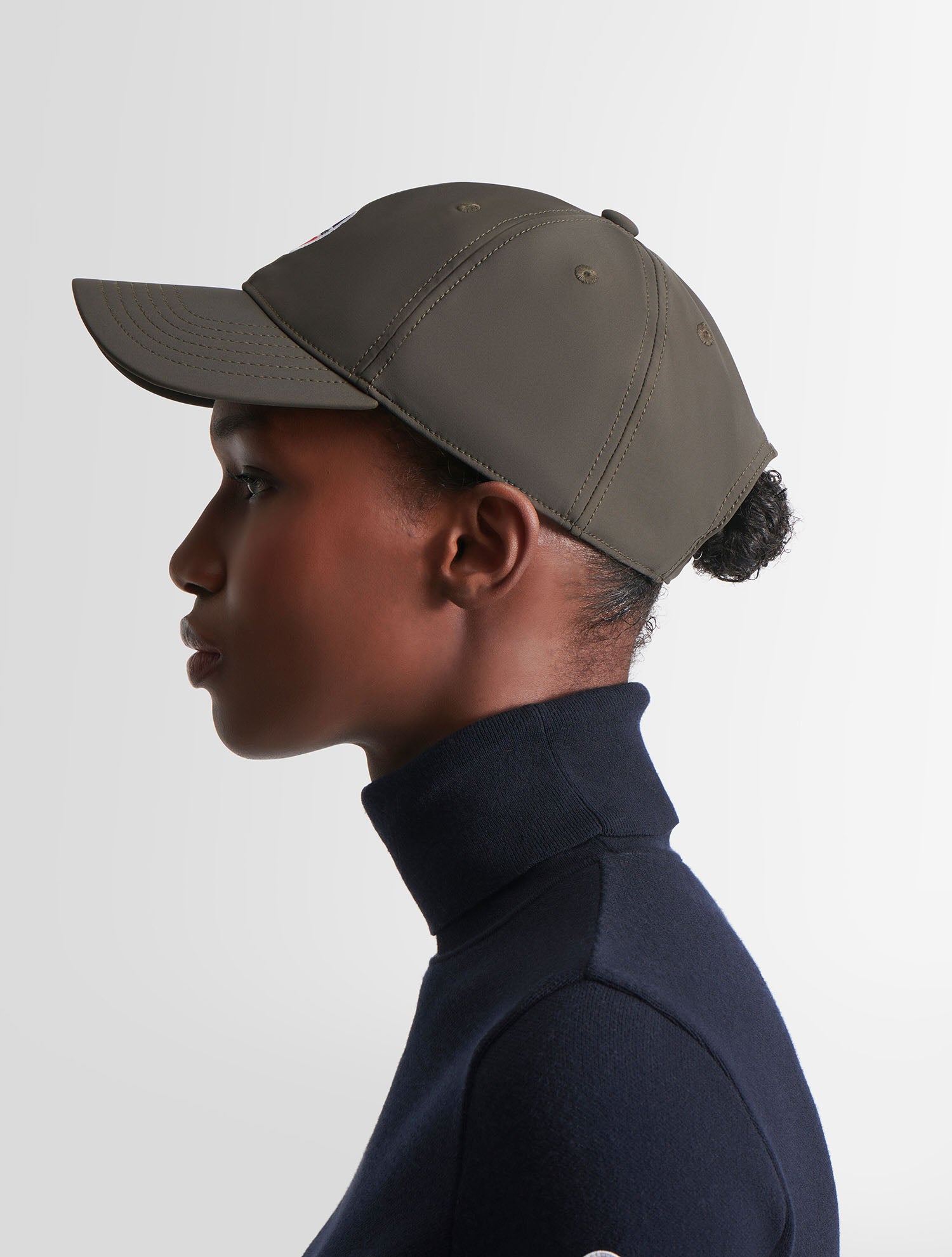 fusalp-casquette-eden-cap-coton-badge-logo image 5