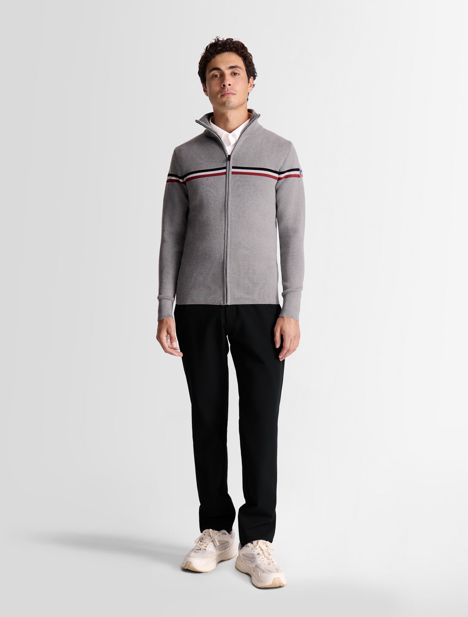fusalp-wengen-fiz-gilet-homme-zipp-laine-m-rinos image 1
