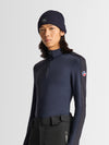 fusalp-alpille-sous-pull-col-montant-zipp-powerstretch image 3