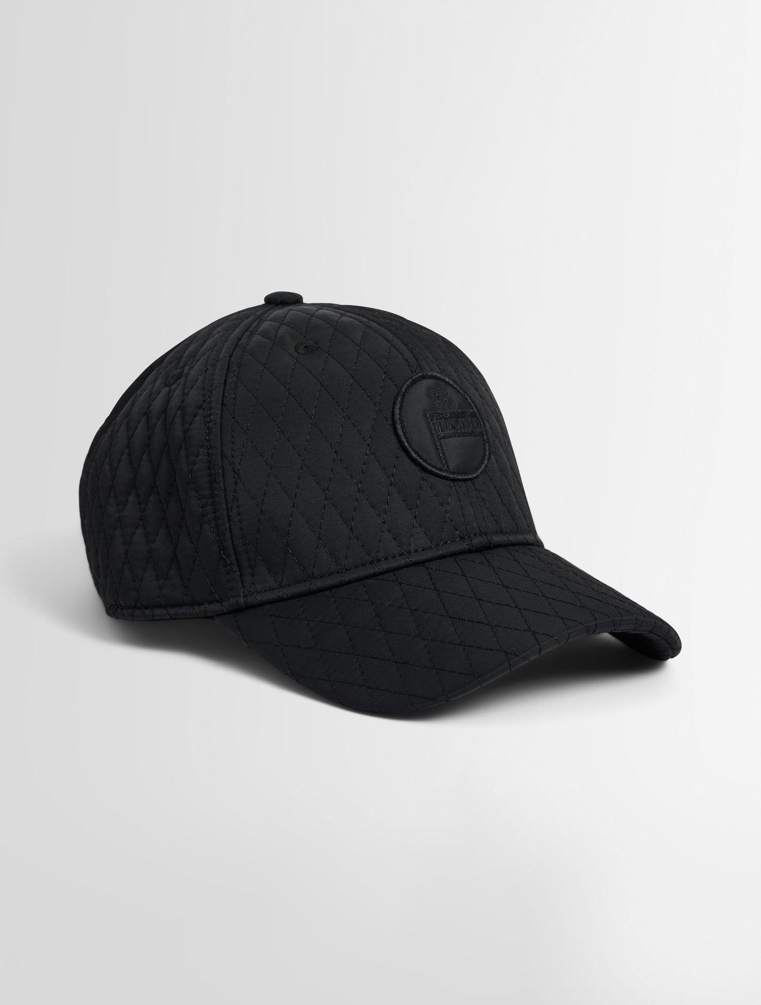 fusalp-casquette-diam-matelass-e-coton image 1