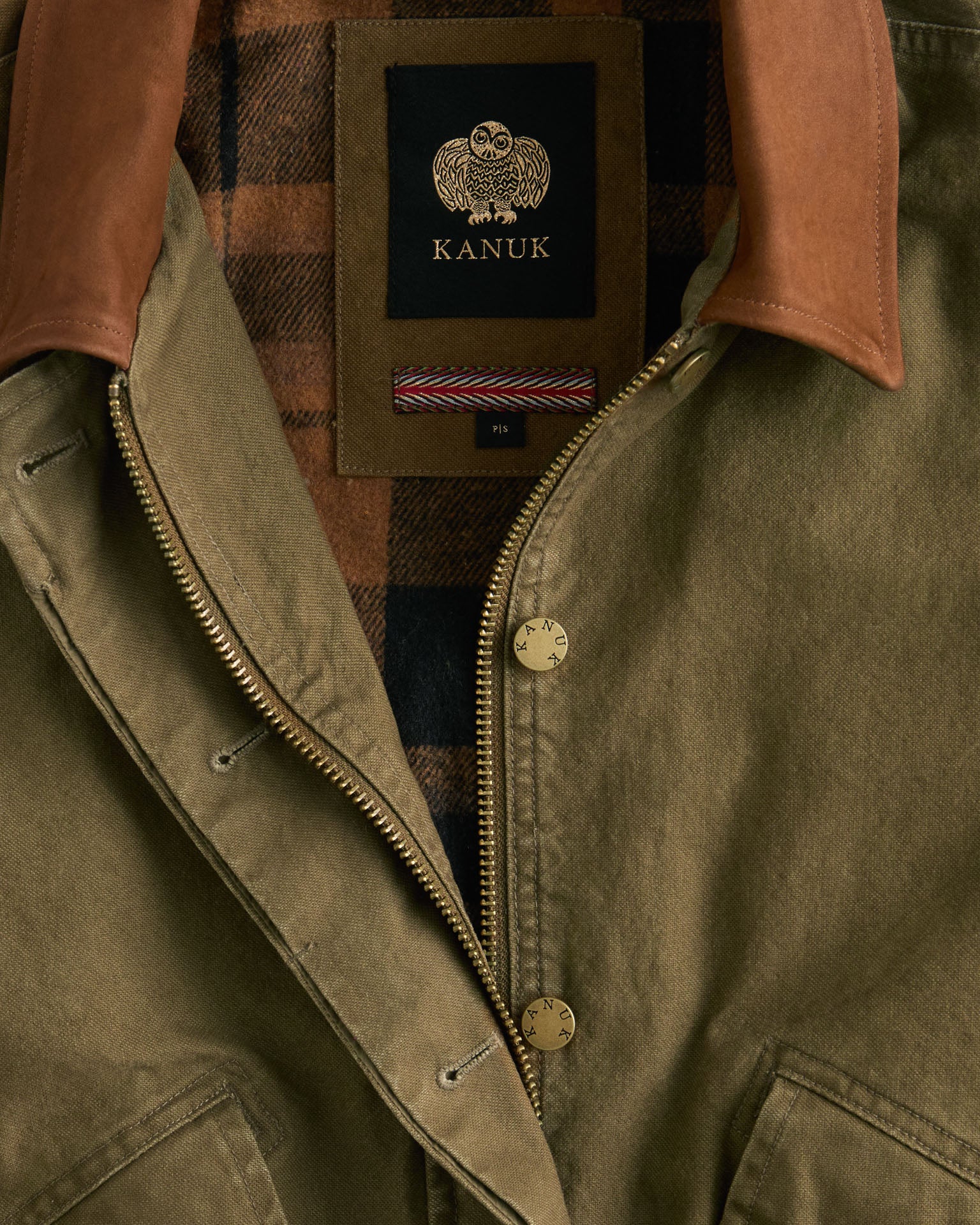 kanuk-arlequin-manteau-de-travail-en-toile image 6