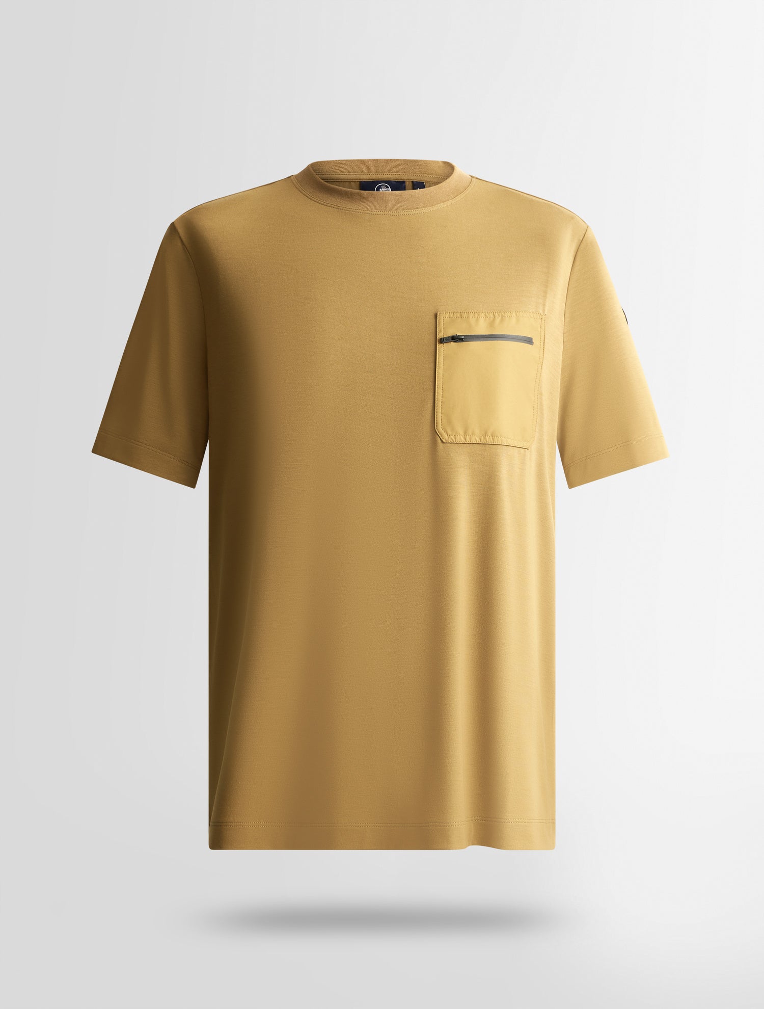 fusalp-t-shirt-rivio-t-shirt-technique-homme image 5