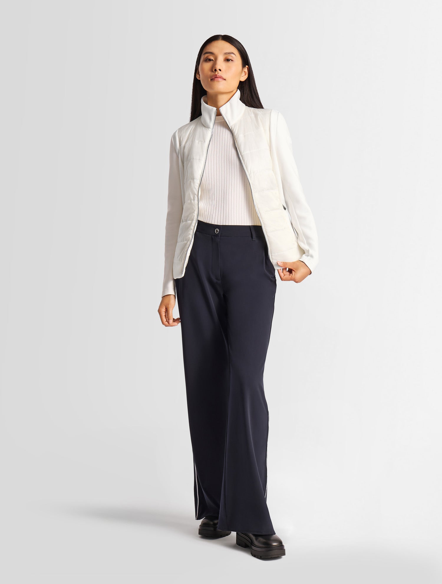 fusalp-veste-linn-femme-veste-matelass-e-l-g-re-bi-mati-re image 2